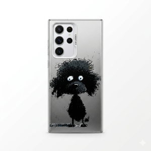 قاب سامسونگ Galaxy S22 Ultra مدل So Cool طرحدار ( فانتزی )
