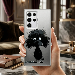 قاب سامسونگ Galaxy S22 Ultra مدل So Cool طرحدار ( فانتزی )