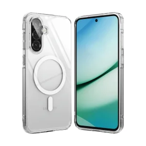 کاور مگ‌سیف سامسونگ Galaxy A56 – محافظت هوشمند با فناوری MagSafe