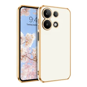 کاور مدل Mycase مناسب برای گوشی موبایل شیائومی Note 13 4G