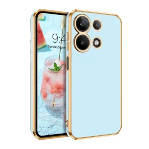 کاور مدل Mycase مناسب برای گوشی موبایل شیائومی Note 13 4G