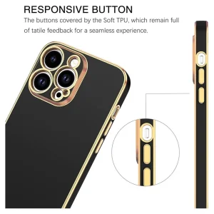 کاور مدل Mycase مناسب برای گوشی موبایل شیائومی Poco X6 Pro