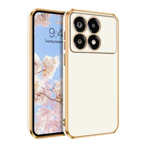 کاور مدل Mycase مناسب برای گوشی موبایل شیائومی Poco X6 Pro