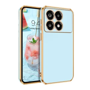 کاور مدل Mycase مناسب برای گوشی موبایل شیائومی Poco X6 Pro