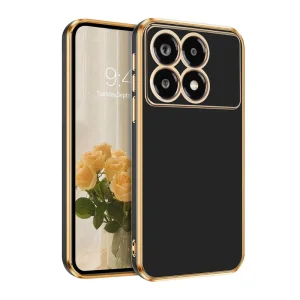کاور مدل Mycase مناسب برای گوشی موبایل شیائومی Poco X6 Pro