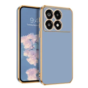 کاور مدل Mycase مناسب برای گوشی موبایل شیائومی Poco X6 Pro