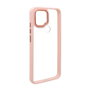 کاور موبایل شیائومی  Redmi A1 Plus / A2 Plus مدل New Skin