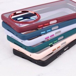 کاور موبایل آنر Honor X9 مدل New Skin