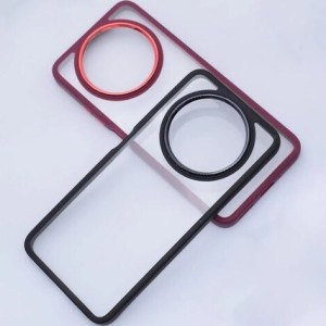 کاور موبایل آنر Honor X9 مدل New Skin