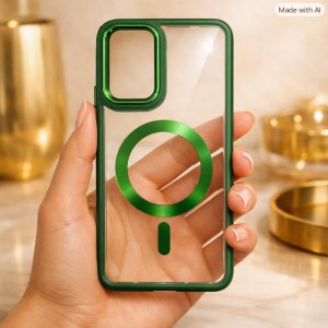کاور موبایل سامسونگ Galaxy A72 مدل New Skin