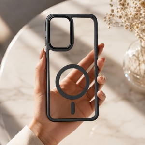 کاور مدل New Skin طرح مگسیف مناسب برای گوشی موبایل سامسونگ Galaxy A33