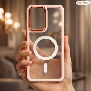 کاور مدل New Skin مناسب برای گوشی موبایل سامسونگ A54