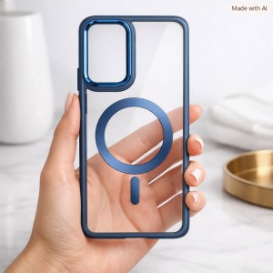 کاور مدل New Skin مناسب برای گوشی موبایل سامسونگ A54