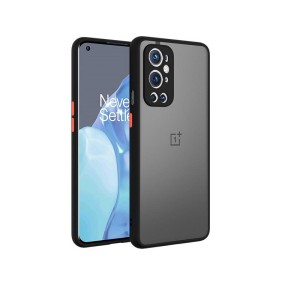 کاور تیک لایف مدل پشت مات مناسب برای گوشی موبایل وان پلاس 9Pro