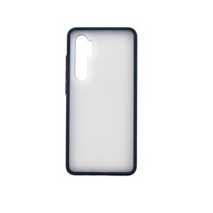 کاور مدل پشت مات مناسب برای گوشی موبایل شیائومی Redmi Note 10 Lite