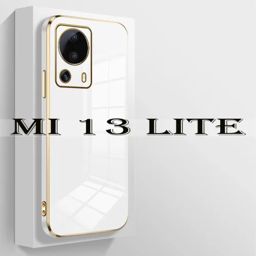 کاور مدل Mycase مناسب برای گوشی موبایل شیائومی MI 13 Lite