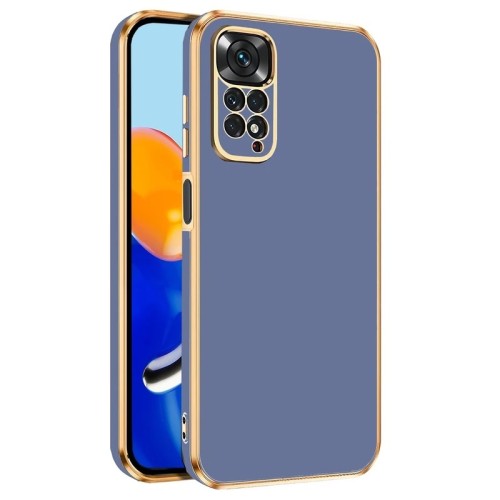 قیمت کاور مدل Mycase مناسب برای گوشی موبایل شیائومی Note 12 Pro 4G رنگ آبی با بهترین کیفیت و بهترین قیمت