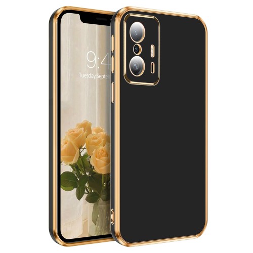 کاور مدل Mycase مناسب برای گوشی موبایل شیائومی MI 11T Pro رنگ مشکی با بهترین کیفیت و بهترین قیمت