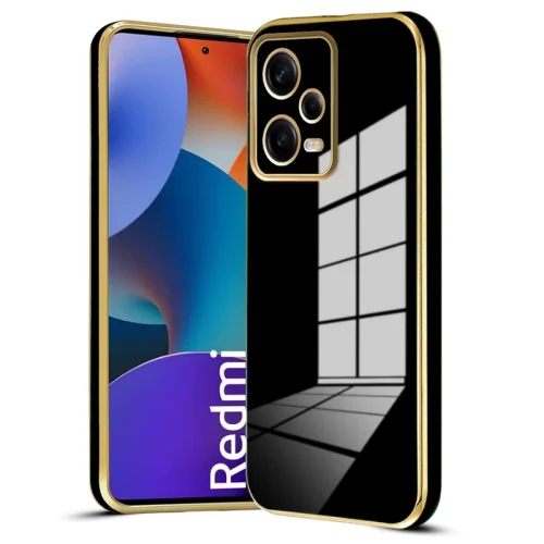 کاور تیک لایف مدل Mycase مناسب برای گوشی موبایل شیائومی Poco X5 رنگ مشکی با بهترین کیفیت و بهترین قیمت