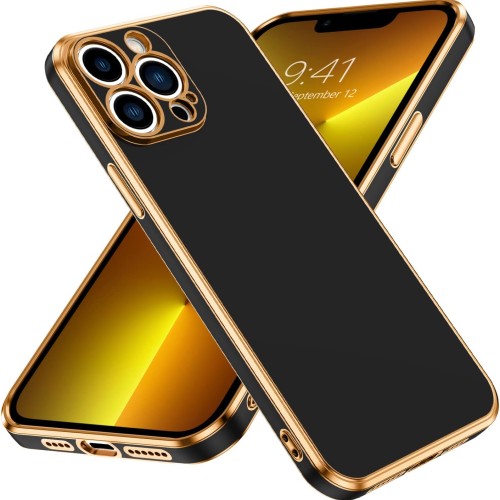 قیمت قاب  تیک لایف مدل Mycase مناسب برای گوشی موبایل اپل Iphone 14 ProMax رنگ مشکی با بهترین کیفیت و بهترین قیمت