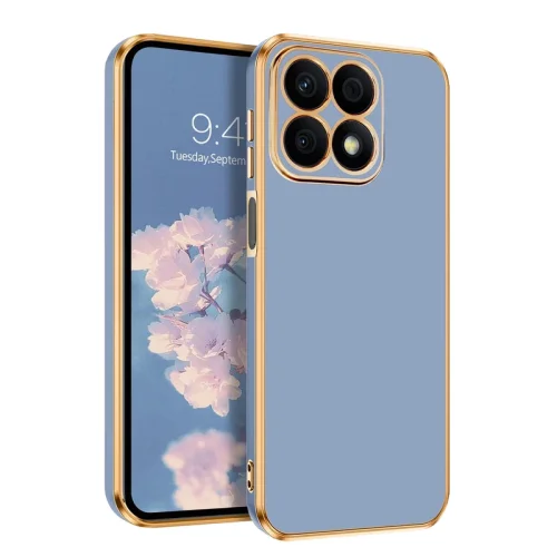 خرید کاور تیک لایف مدل Mycase مناسب برای گوشی موبایل هوآوی Honor X8A رنگ آبی با بهترین کیفیت و بهترین قیمت