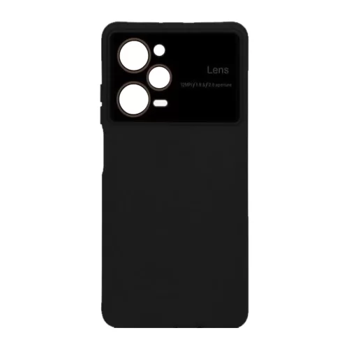 کاور تیک لایف مدل الکترو لنز مناسب برای گوشی موبایل شیائومی Note 12 5G
