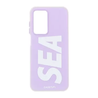 کاور مدل Sea مناسب برای گوشی موبایل سامسونگ Galaxy A54