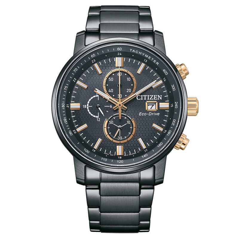 ساعت مچی مردانه سیتیزن مدل CA0846-81E