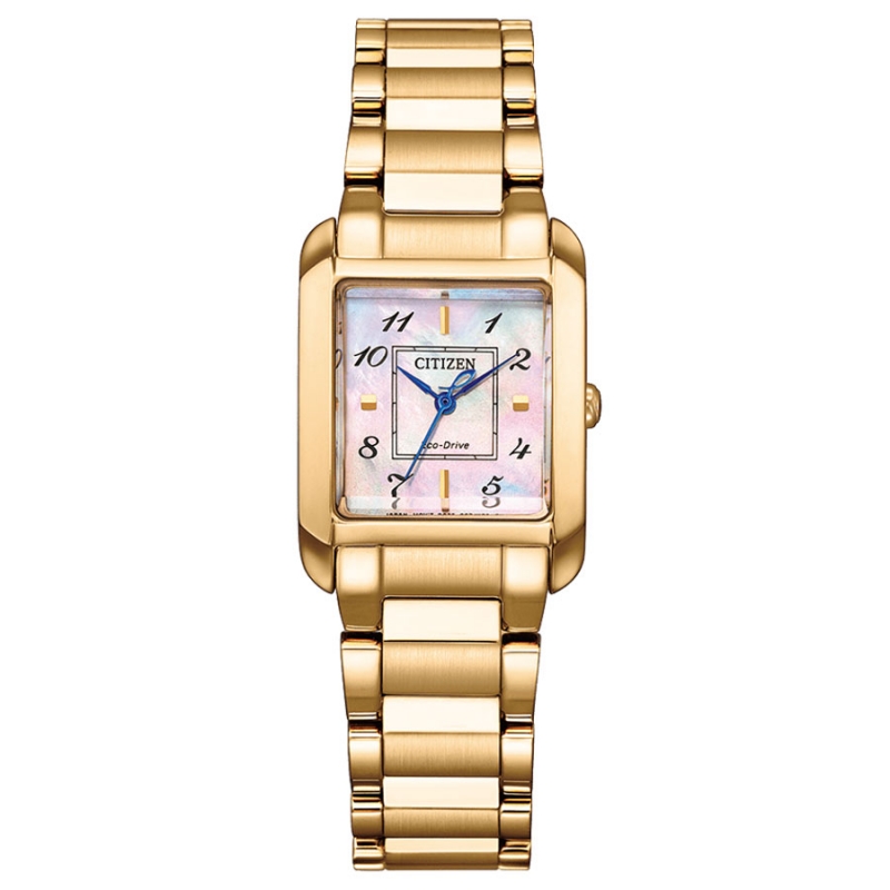 ساعت مچی زنانه سیتیزن مدل EW5603-89Y