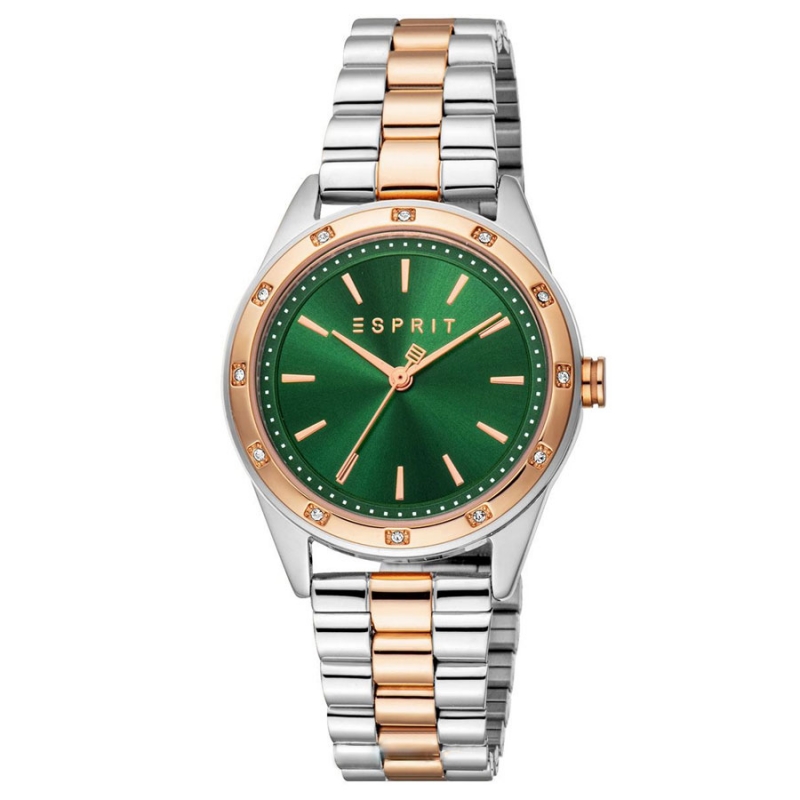 ساعت مچی زنانه اسپریت مدل ES1L349M0065