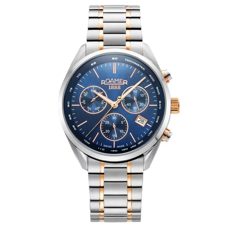 ساعت مچی مردانه رومر مدل 993819474520