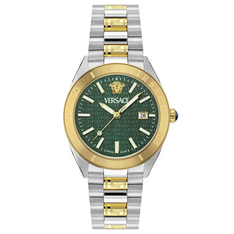 ساعت مچی مردانه ورساچه مدل VE8E00524