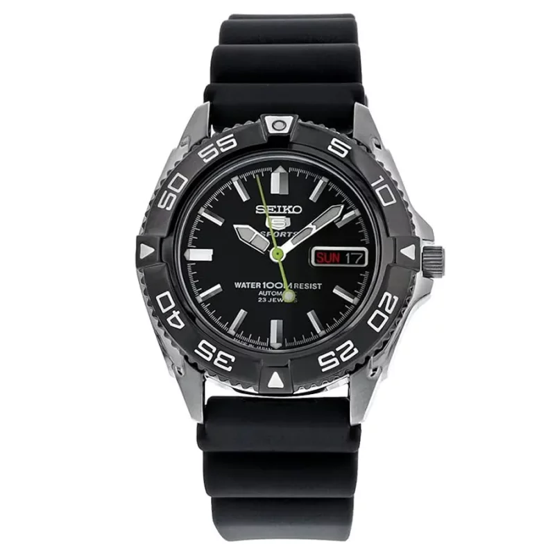 ساعت مچی مردانه سیکو مدل SNZB23J2