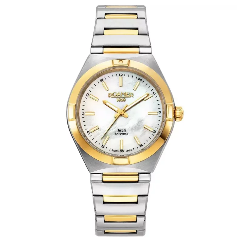 ساعت مچی زنانه رومر مدل 982847472020