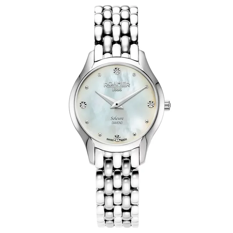 ساعت مچی زنانه رومر مدل 547857412550