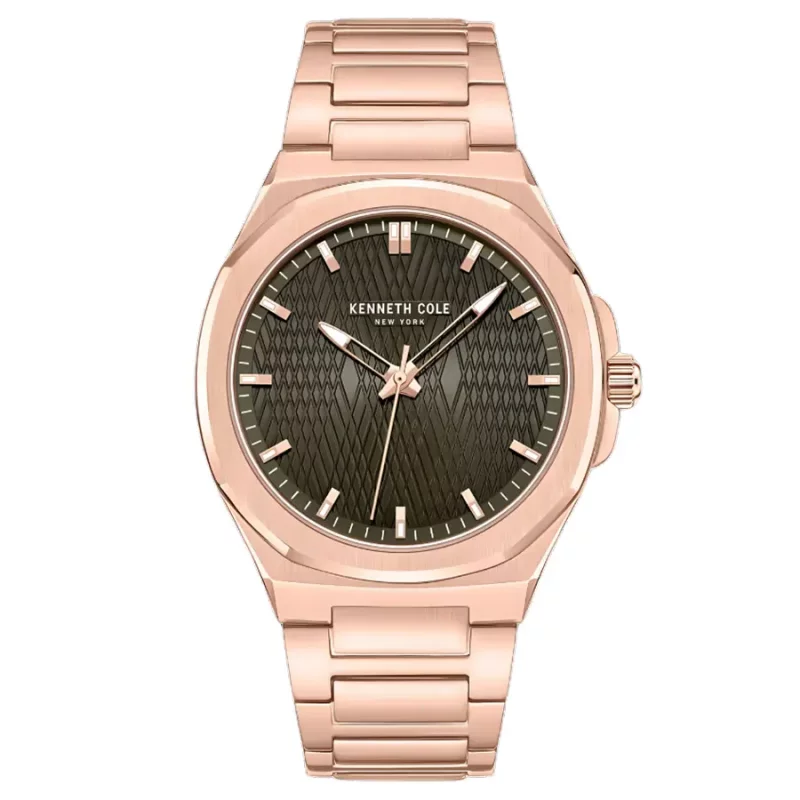 ساعت مچی مردانه کنت کول مدل KCWGG0047004