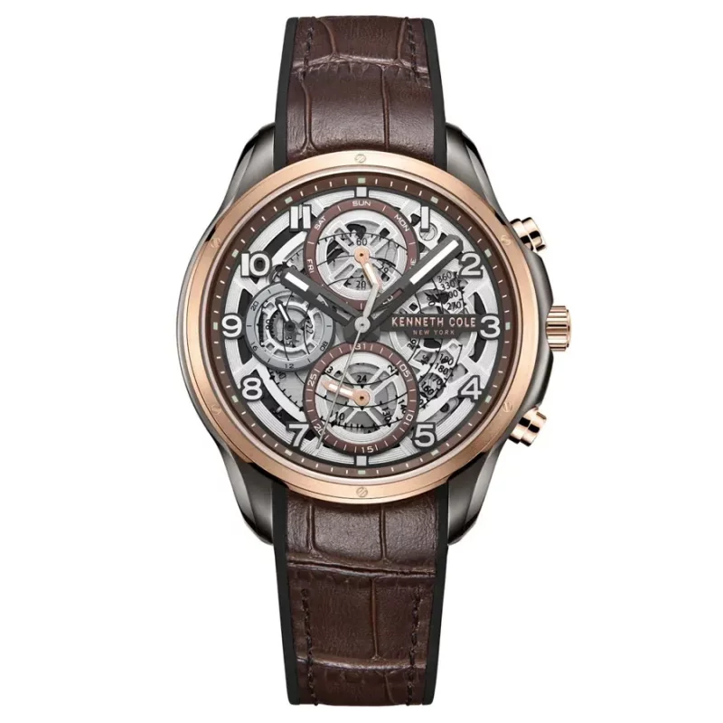 ساعت مچی مردانه کنت کول مدل KCWGQ2218902