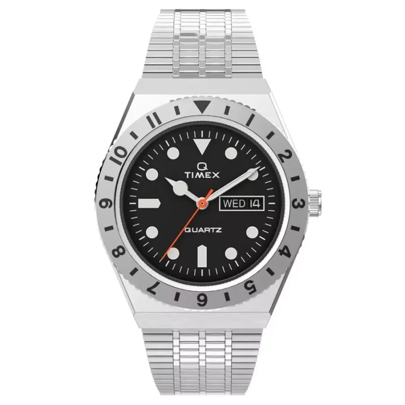 ساعت مچی مردانه تایمکس مدل TW2V00100