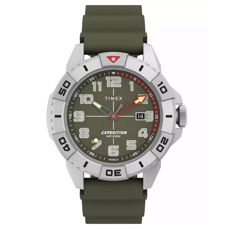 ساعت مچی مردانه تایمکس مدل TW2V40700