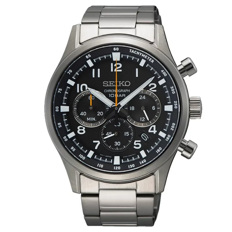 ساعت مچی مردانه سیکو مدل SSB447P1