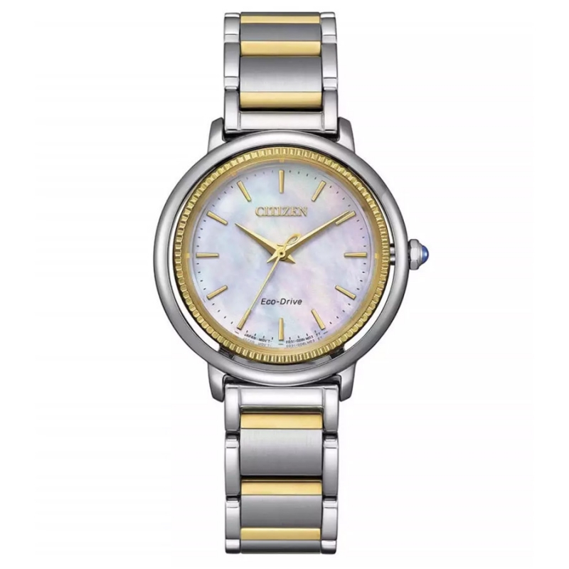 ساعت مچی زنانه سیتیزن مدل EM1104-83D