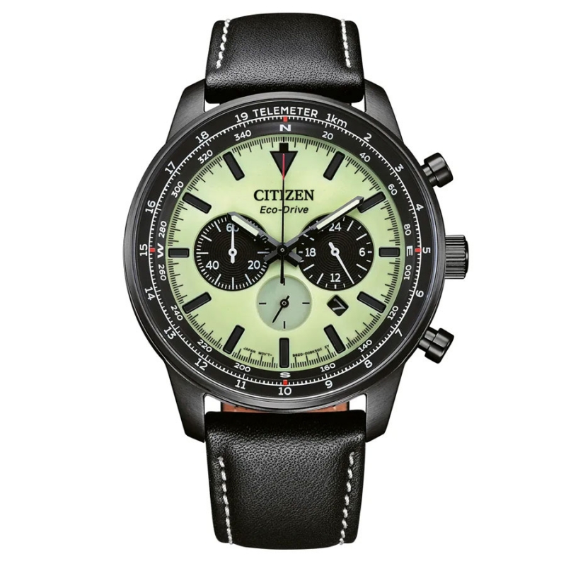 ساعت مچی مردانه سیتیزن مدل CA4505-21X