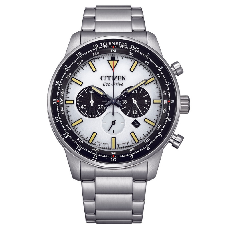 ساعت مچی مردانه سیتیزن مدل CA4500-91A