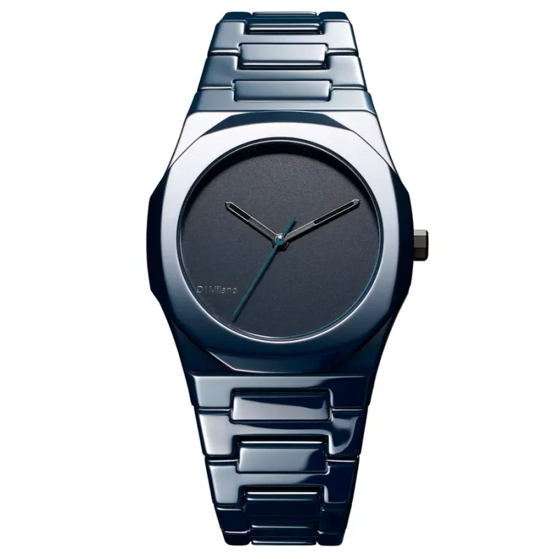 ساعت مچی مردانه و زنانه دی وان میلانو مدل D1-CEBU03