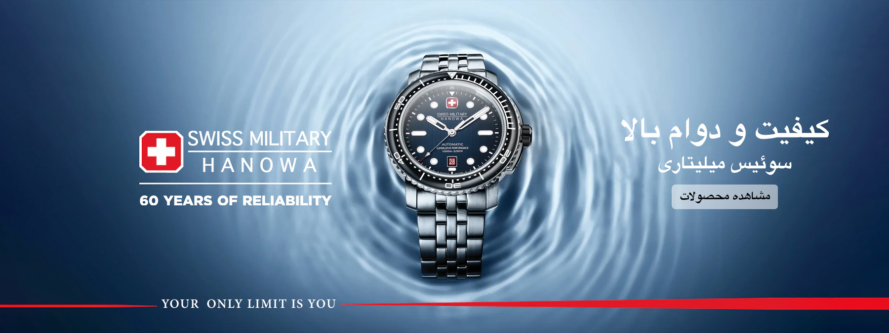 سوئیس میلیتاری