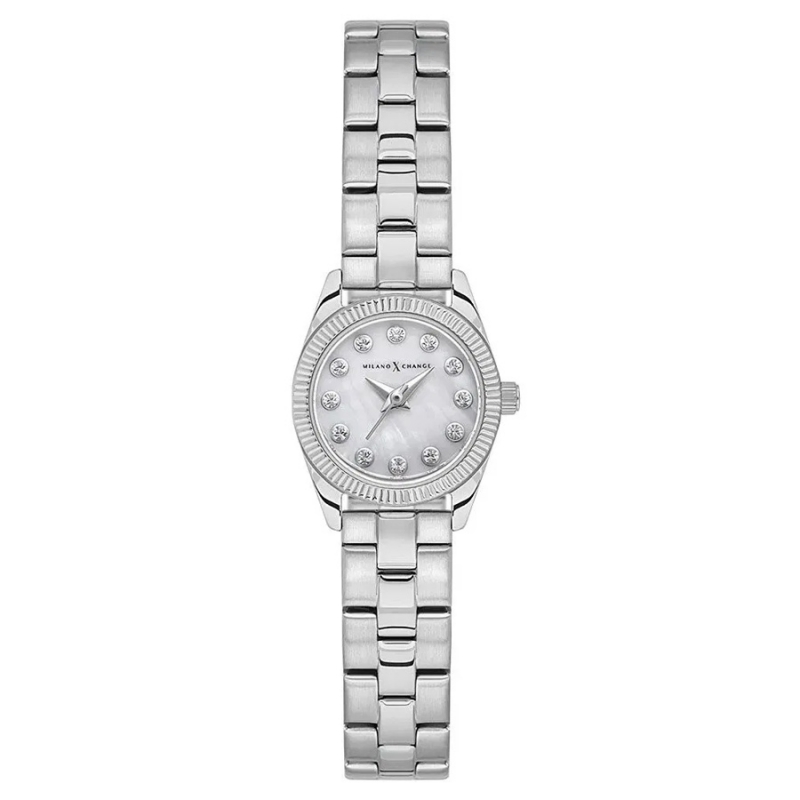 ساعت مچی زنانه میلانو اکسچنج مدل MXL7306