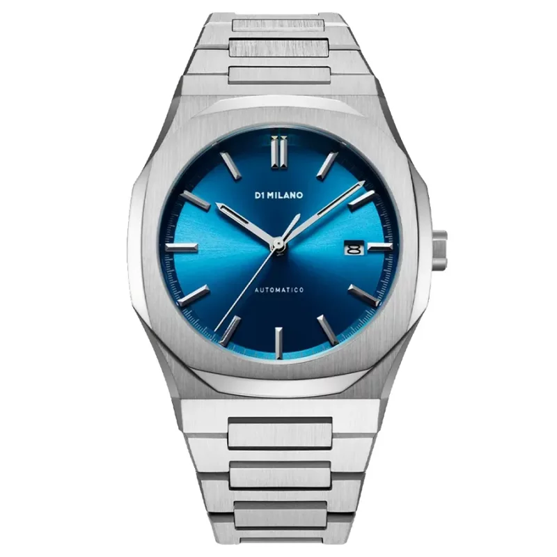 ساعت مچی مردانه دی وان میلانو مدل D1-ATBJ11