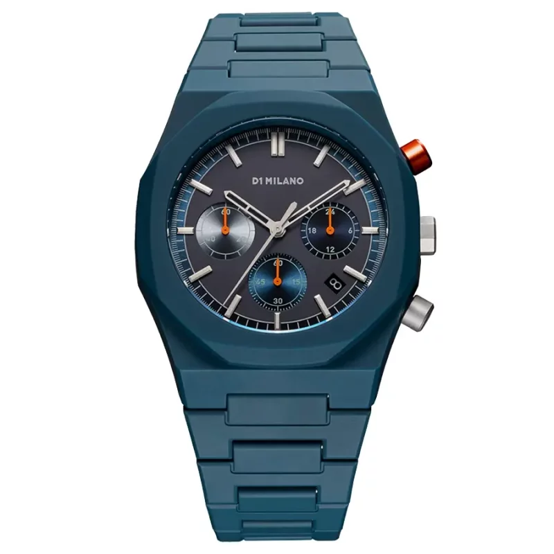 ساعت مچی مردانه دی وان میلانو مدل D1-PHBJ09