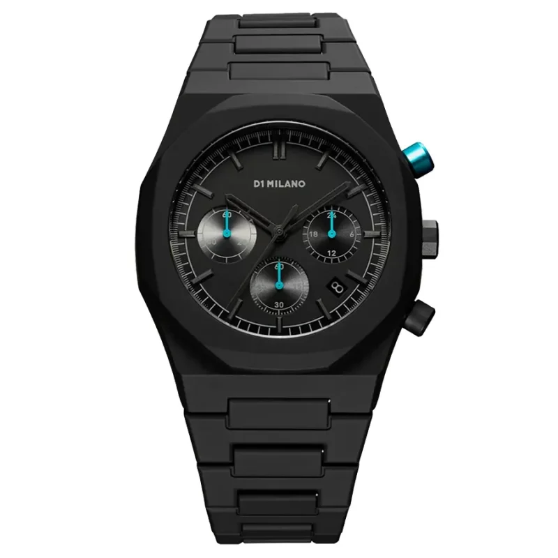 ساعت مچی مردانه دی وان میلانو مدل D1-PHBJ07