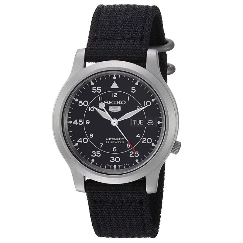 ساعت مچی مردانه سیکو مدل SNK809K2